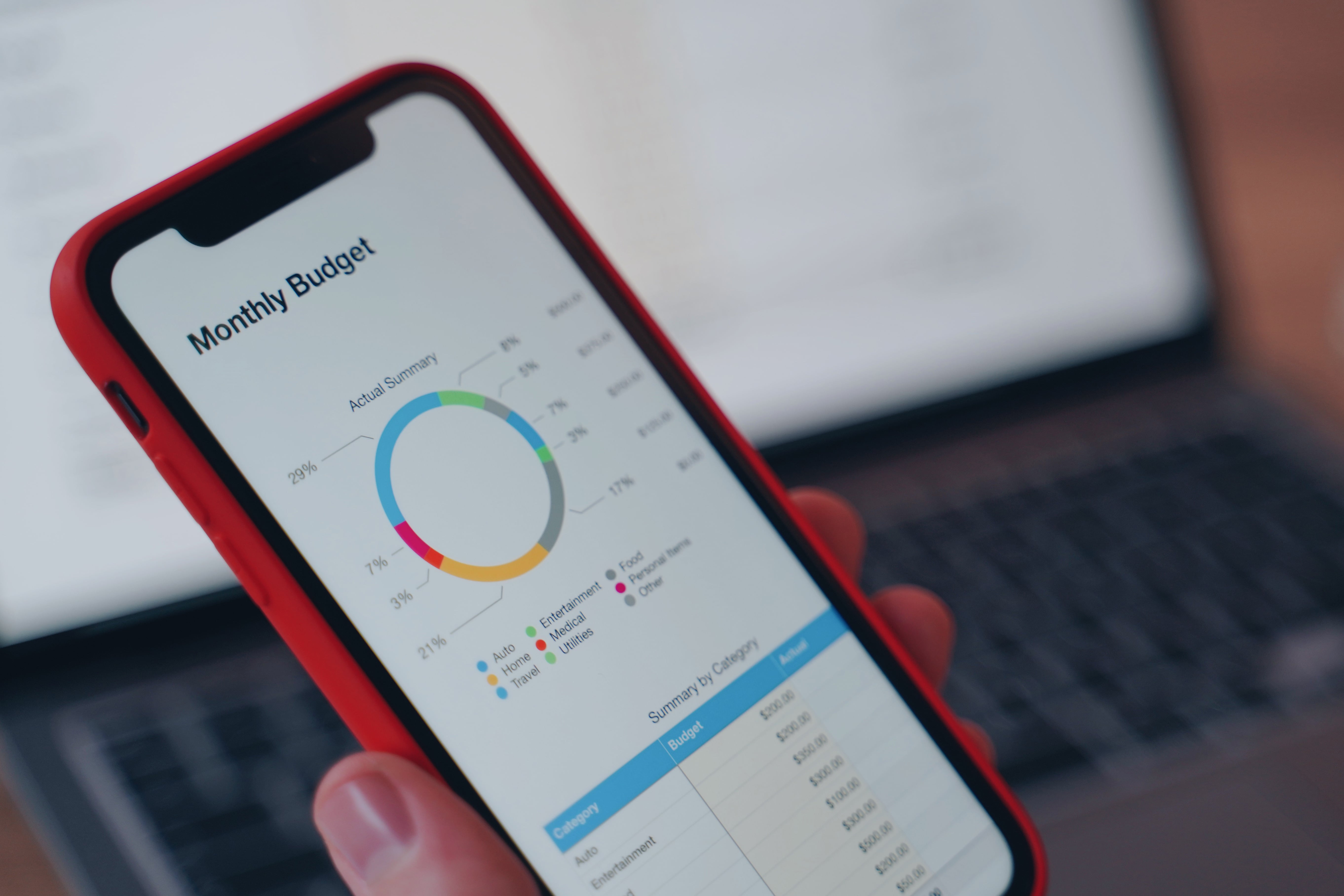 Mobilapp fejlesztés